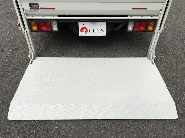 Nissan atlas Small Flat body 2RG-AHR88A(105376) 16枚目