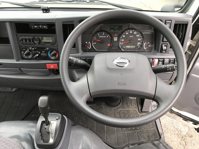 Nissan atlas Small Flat body 2RG-AHR88A(105376) 25枚目