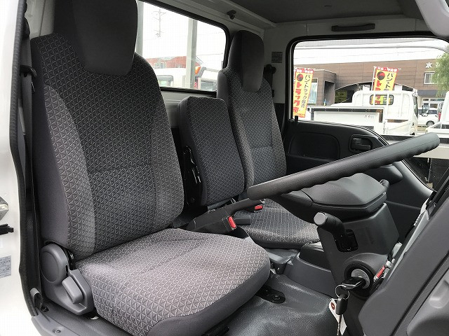 Nissan atlas Small Flat body 2RG-AHR88A(105376) 31枚目