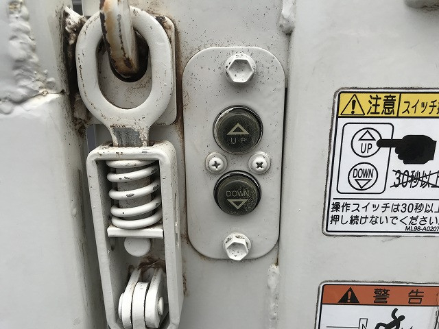 Nissan atlas Small Flat body 2RG-AHR88A(105376) 37枚目