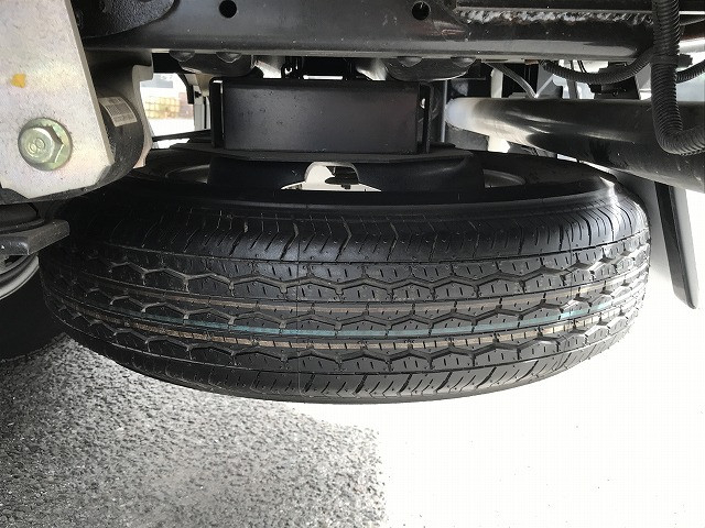 Nissan atlas Small Flat body 2RG-AHR88A(105376) 43枚目