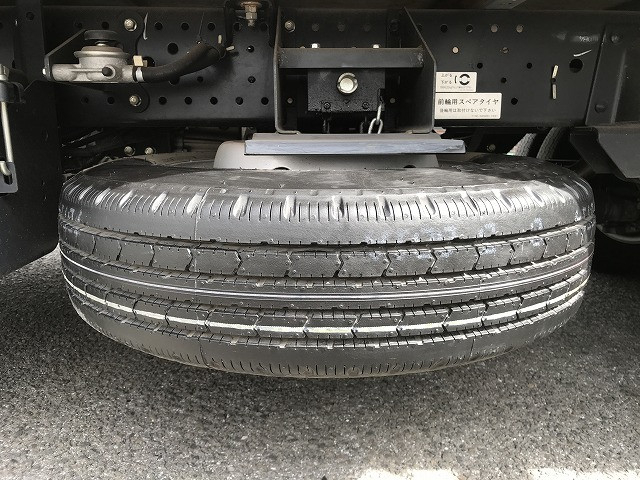 Nissan atlas Small Flat body 2RG-AHR88A(105376) 44枚目
