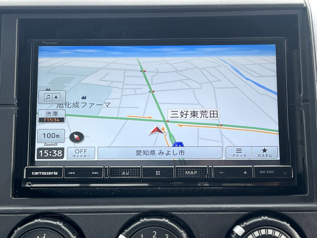 三菱ふそう キャンター 小型 平ボディ 2TG-FBA00(105377) 18枚目