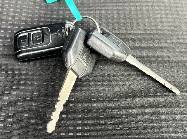 三菱ふそう キャンター 小型 平ボディ 2TG-FBA00(105377) 26枚目