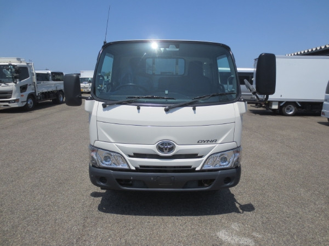 トヨタ ダイナ 小型 平ボディ 2RG-XZC605(105381) 6枚目