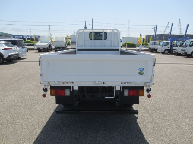 トヨタ ダイナ 小型 平ボディ 2RG-XZC605(105381) 7枚目