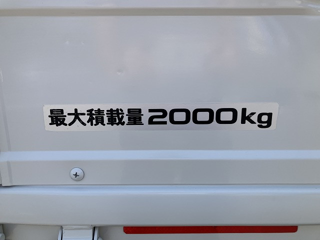 Isuzu elf Small Flat body 2RG-NJR88A(105388) 23枚目