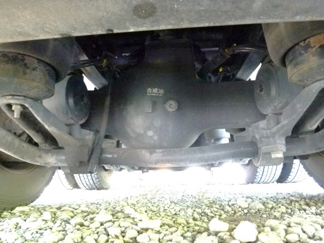 UDトラックス（日産） クオン 大型 平ボディ 2PG-CG5GA(105398) 30枚目