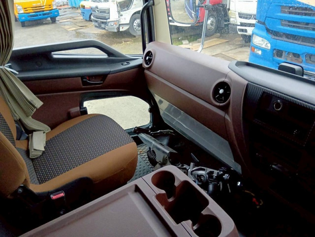 日野 レンジャー 中型 ウィング 2KG-FD2ABG(105401) 30枚目