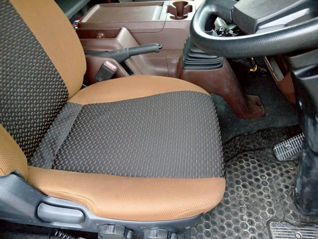 日野 レンジャー 中型 ウィング 2KG-FD2ABG(105401) 38枚目