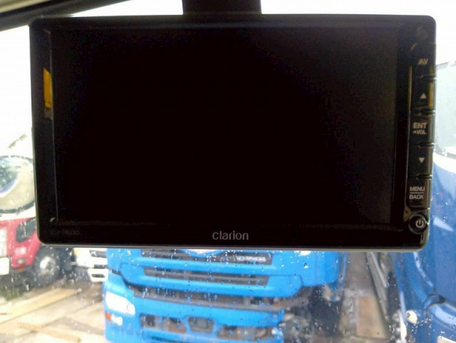 日野 レンジャー 中型 ウィング 2KG-FD2ABG(105401) 42枚目