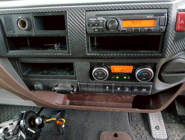 日野 レンジャー 中型 ウィング 2KG-FD2ABG(105401) 43枚目