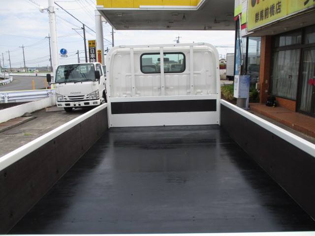 Toyota toyoace Small Flat body LDF-KDY281(105416) 3枚目