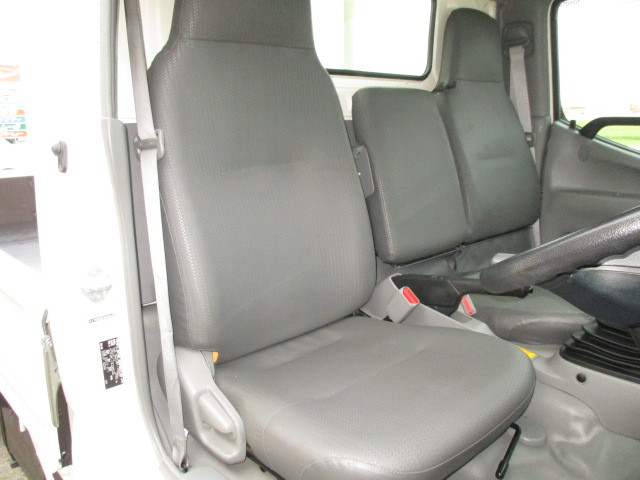 Toyota toyoace Small Flat body LDF-KDY281(105416) 8枚目