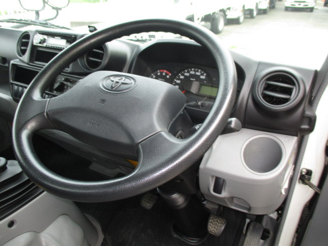 Toyota toyoace Small Flat body LDF-KDY281(105416) 10枚目