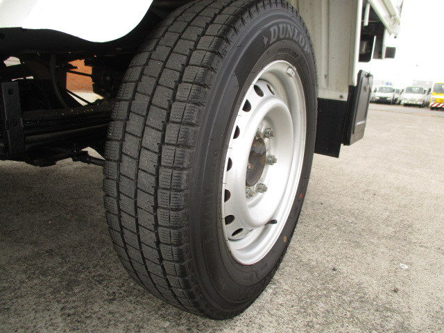 Toyota toyoace Small Flat body LDF-KDY281(105416) 14枚目