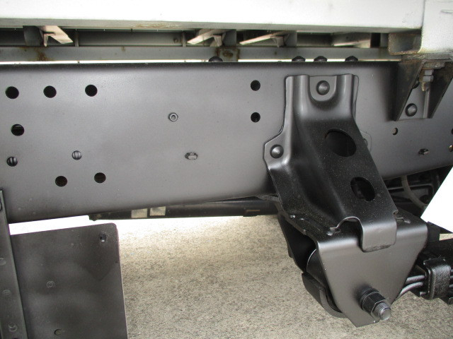 Toyota toyoace Small Flat body LDF-KDY281(105416) 15枚目