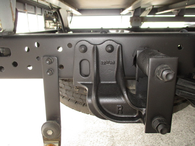 Toyota toyoace Small Flat body LDF-KDY281(105416) 16枚目