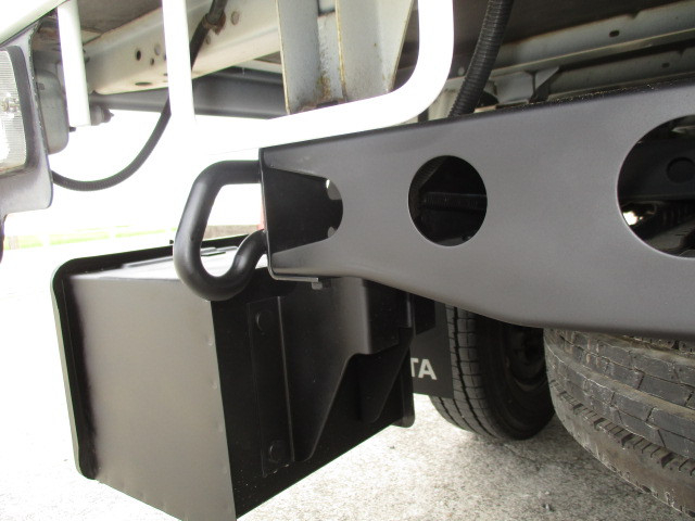 Toyota toyoace Small Flat body LDF-KDY281(105416) 17枚目