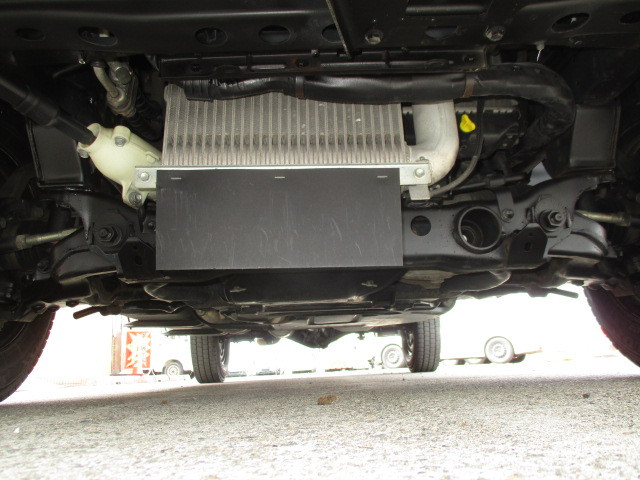 Toyota toyoace Small Flat body LDF-KDY281(105416) 20枚目