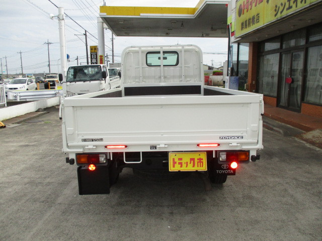 Toyota toyoace Small Flat body LDF-KDY281(105416) 28枚目