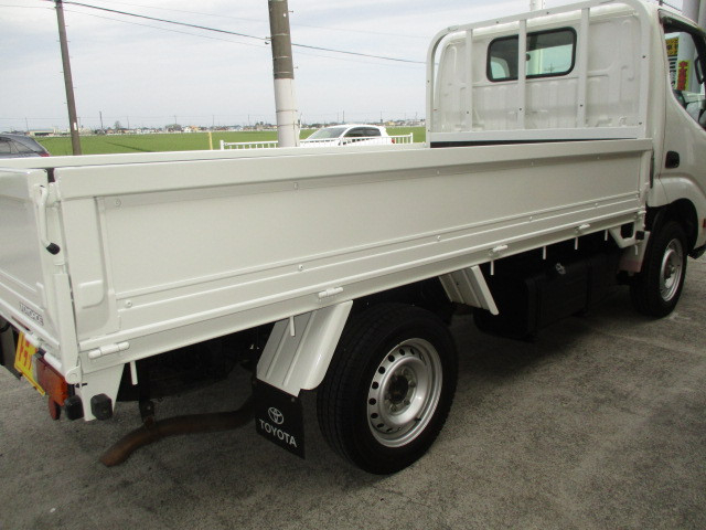 Toyota toyoace Small Flat body LDF-KDY281(105416) 29枚目