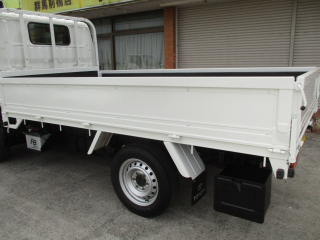 Toyota toyoace Small Flat body LDF-KDY281(105416) 30枚目