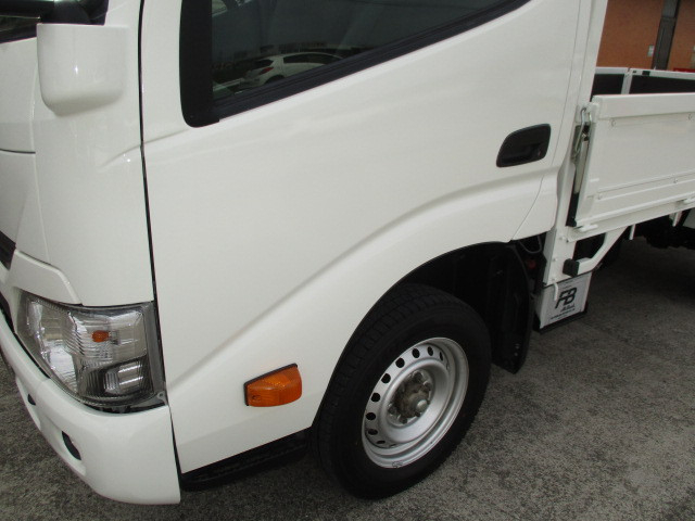 Toyota toyoace Small Flat body LDF-KDY281(105416) 31枚目