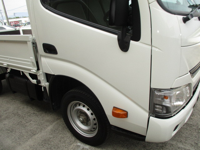 Toyota toyoace Small Flat body LDF-KDY281(105416) 32枚目