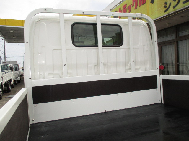 Toyota toyoace Small Flat body LDF-KDY281(105416) 33枚目