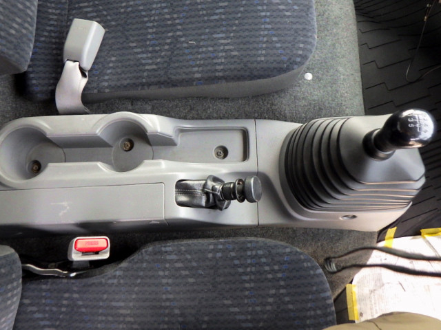トヨタ トヨエース 小型 平ボディ 2KG-XZU722(105417) 14枚目