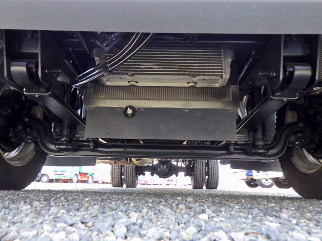 トヨタ トヨエース 小型 平ボディ 2KG-XZU722(105417) 26枚目