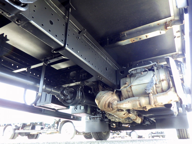 トヨタ トヨエース 小型 平ボディ 2KG-XZU722(105417) 28枚目