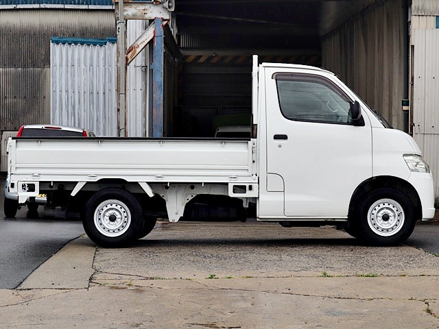 トヨタ タウンエース 小型 平ボディ DBF-S402U(105420) 8枚目