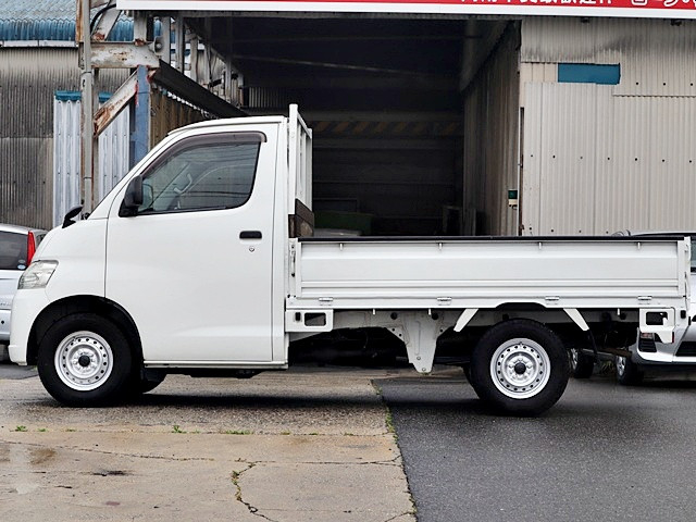トヨタ タウンエース 小型 平ボディ DBF-S402U(105420) 9枚目