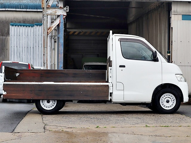 トヨタ タウンエース 小型 平ボディ DBF-S402U(105420) 10枚目