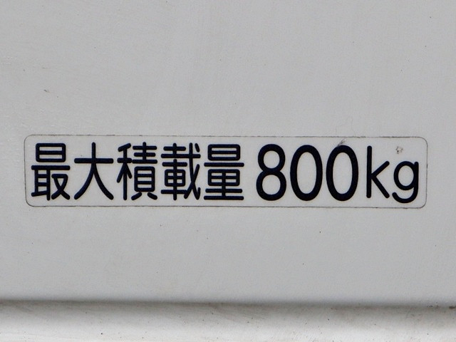 トヨタ タウンエース 小型 平ボディ DBF-S402U(105420) 17枚目