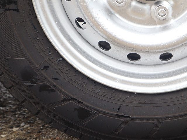 トヨタ タウンエース 小型 平ボディ DBF-S402U(105420) 20枚目