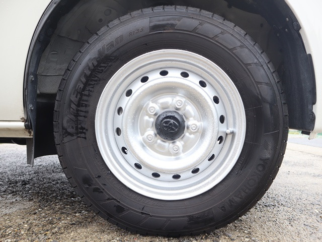 トヨタ タウンエース 小型 平ボディ DBF-S402U(105420) 21枚目