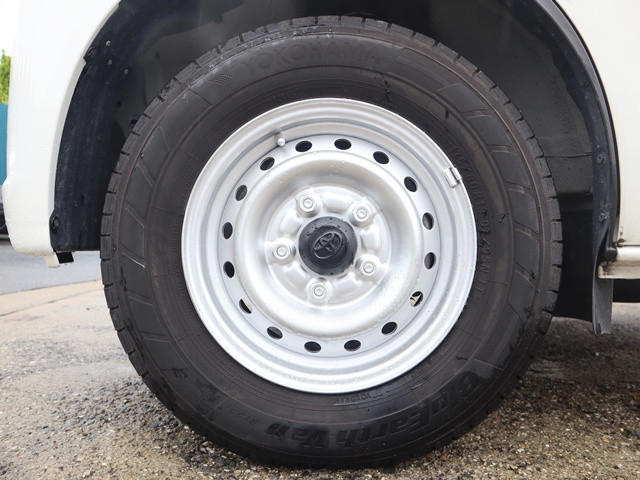 トヨタ タウンエース 小型 平ボディ DBF-S402U(105420) 24枚目
