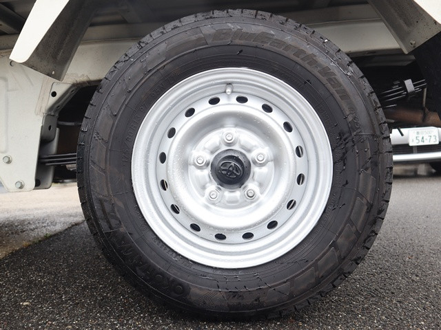 トヨタ タウンエース 小型 平ボディ DBF-S402U(105420) 25枚目