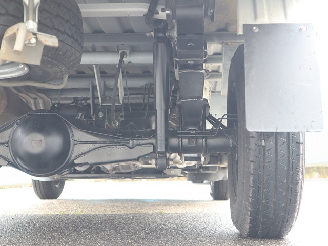 トヨタ タウンエース 小型 平ボディ DBF-S402U(105420) 27枚目