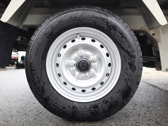 トヨタ タウンエース 小型 平ボディ DBF-S402U(105420) 28枚目