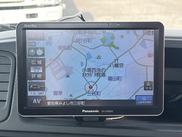 Nissan atlas Small Flat body CBF-SQ2F24(105422) 28枚目