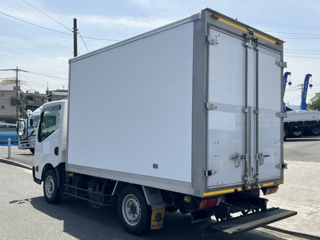 日産自動車 アトラス 小型 その他 CBF-SQ2F24(105425) 3枚目