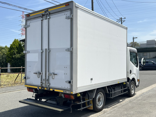 日産自動車 アトラス 小型 その他 CBF-SQ2F24(105425) 4枚目