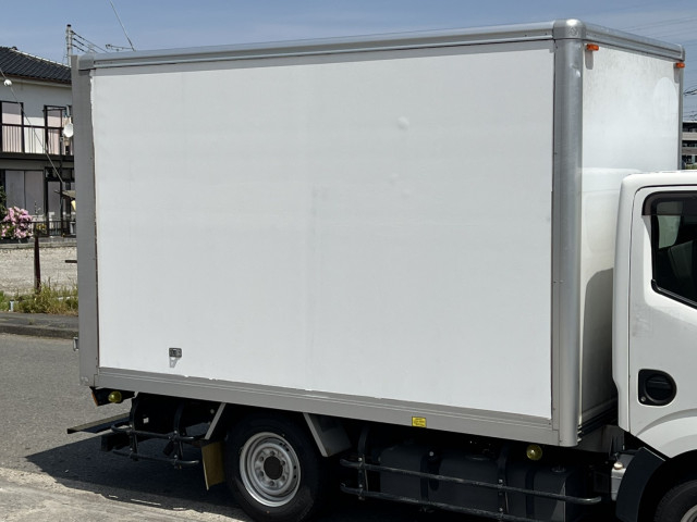 日産自動車 アトラス 小型 その他 CBF-SQ2F24(105425) 5枚目