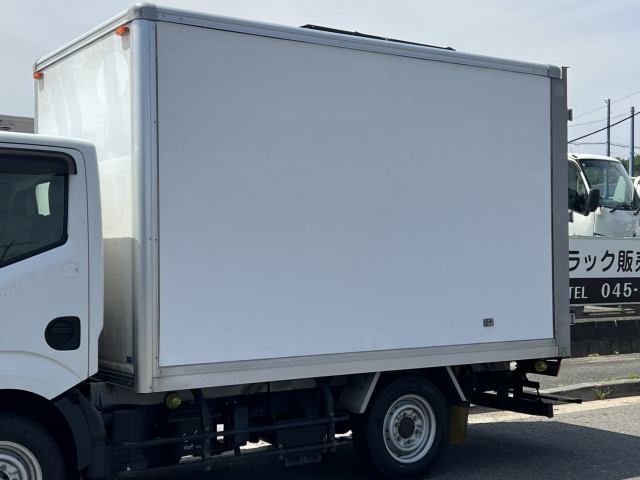 日産自動車 アトラス 小型 その他 CBF-SQ2F24(105425) 6枚目