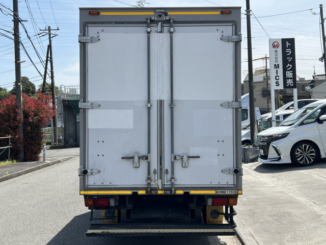 日産自動車 アトラス 小型 その他 CBF-SQ2F24(105425) 7枚目