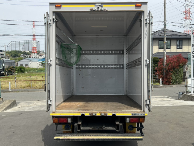 日産自動車 アトラス 小型 その他 CBF-SQ2F24(105425) 8枚目
